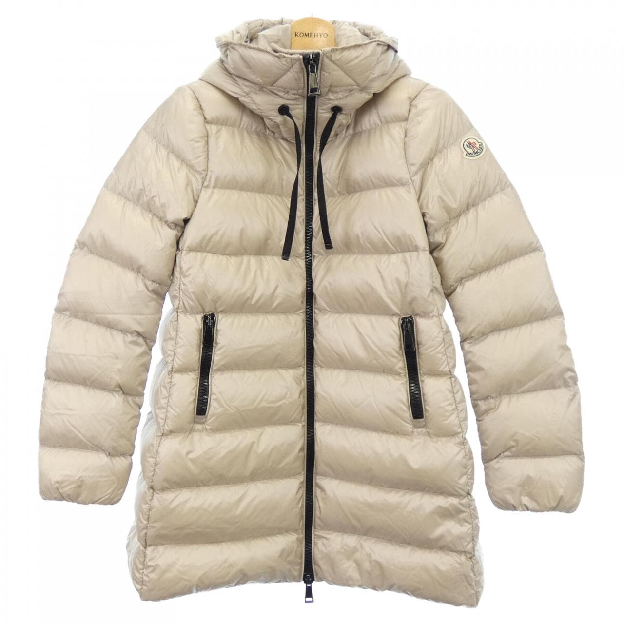 コメ兵｜モンクレール MONCLER ダウンコート｜モンクレール