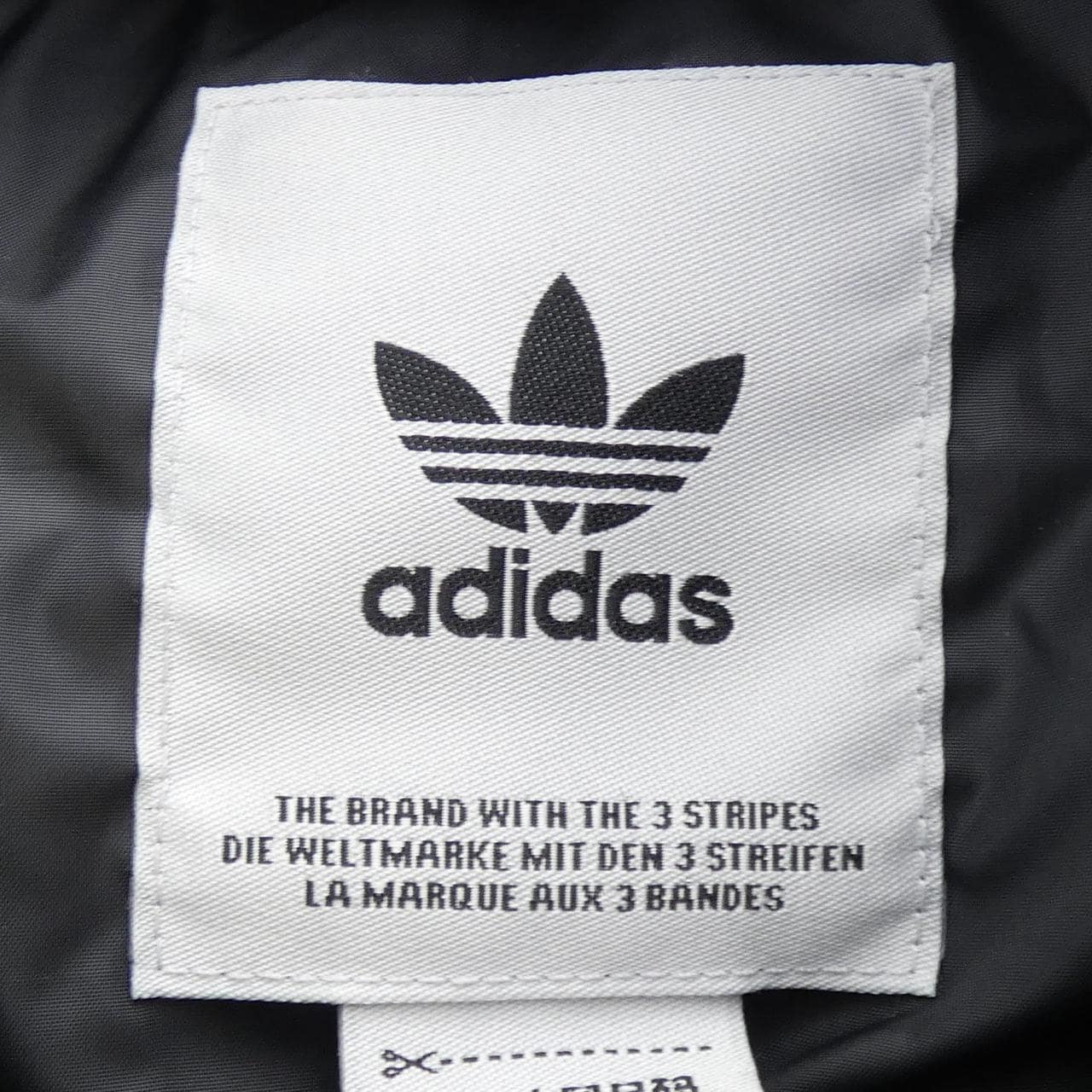 阿迪達斯ADIDAS夾克衫