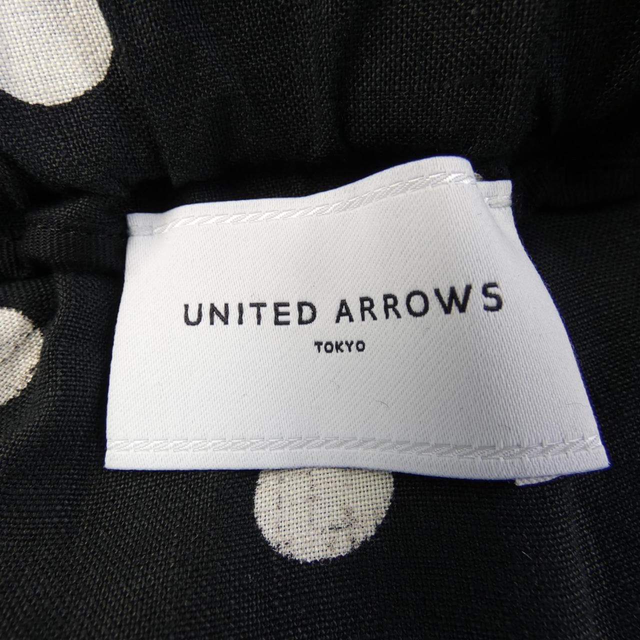 UNITED ARROWS裙