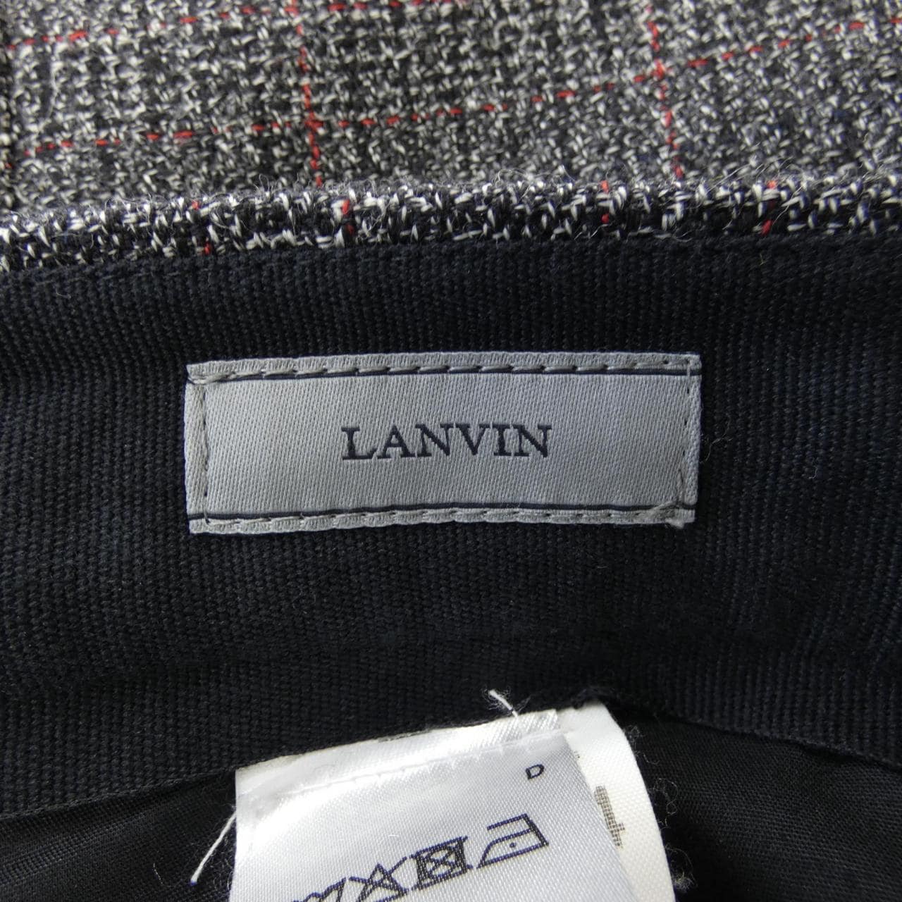 ランバン LANVIN パンツ