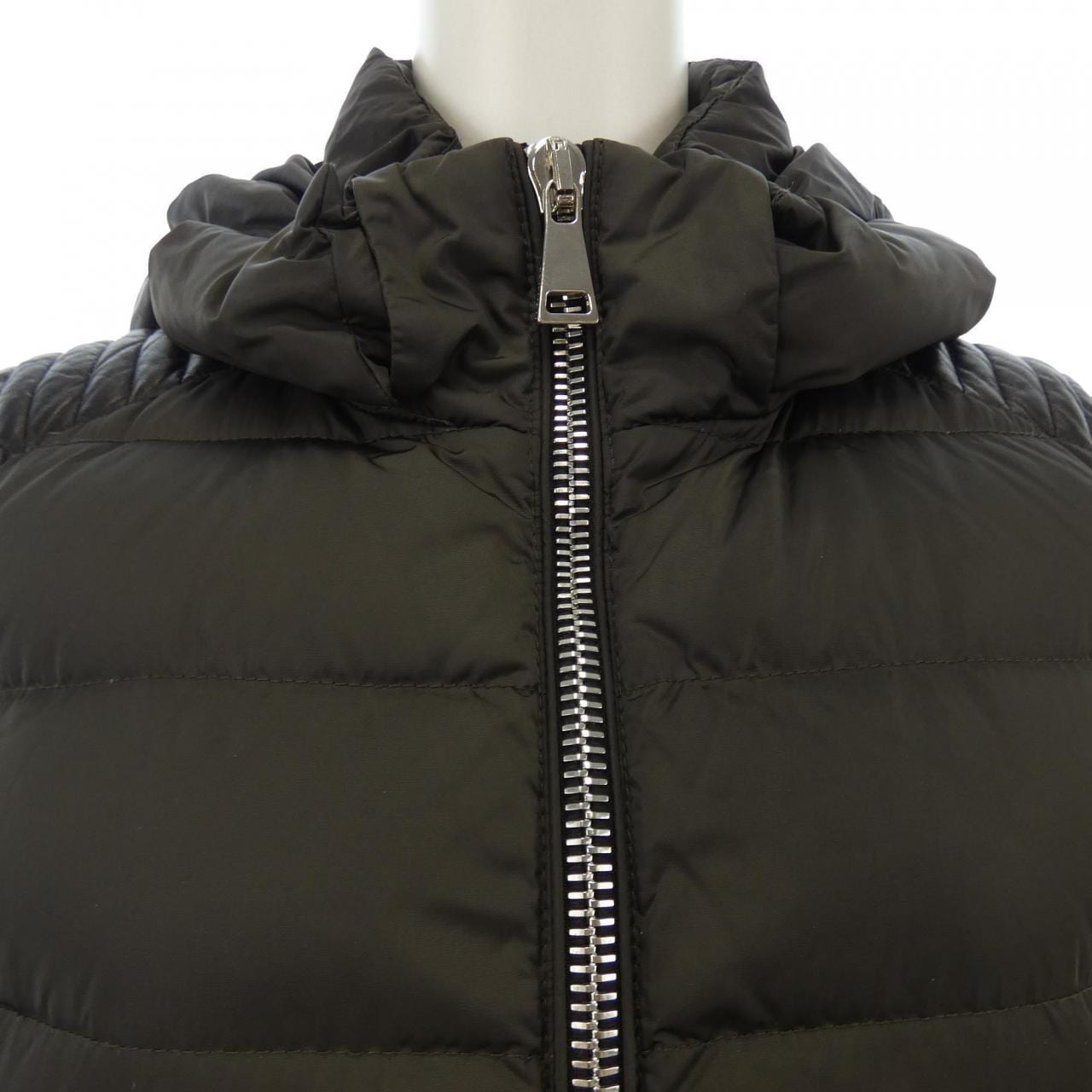 MONCLER MONCLER Down Coat