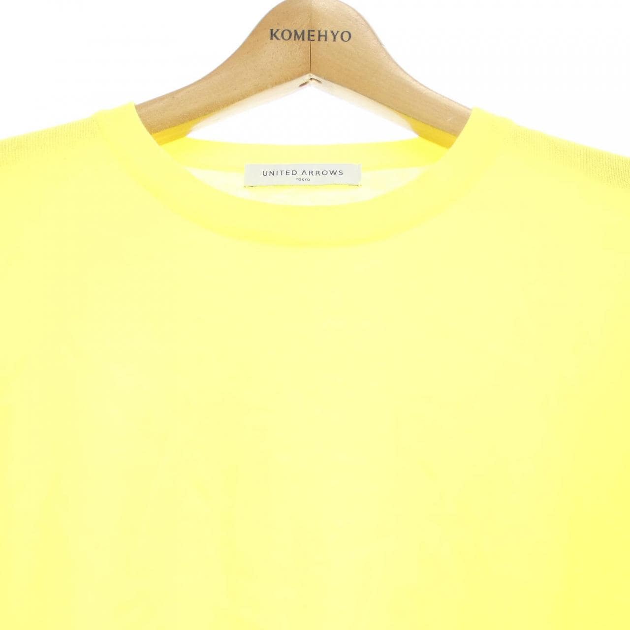 ユナイテッドアローズ UNITED ARROWS ニット