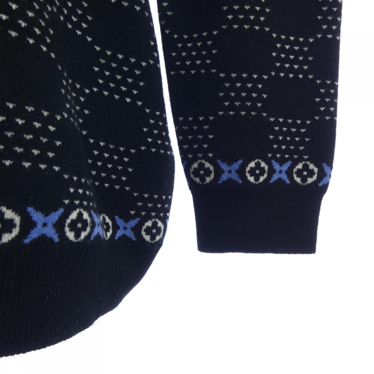 ルイヴィトン LOUIS VUITTON ニット