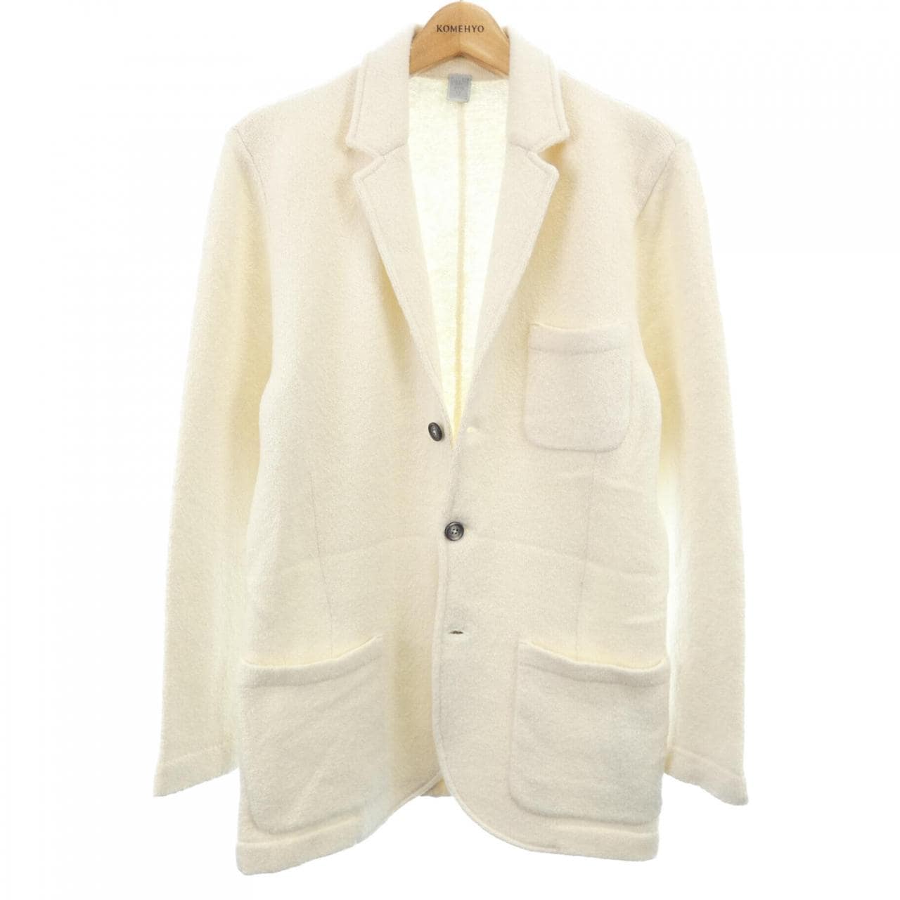 イレブンティ ELEVENTY ジャケット