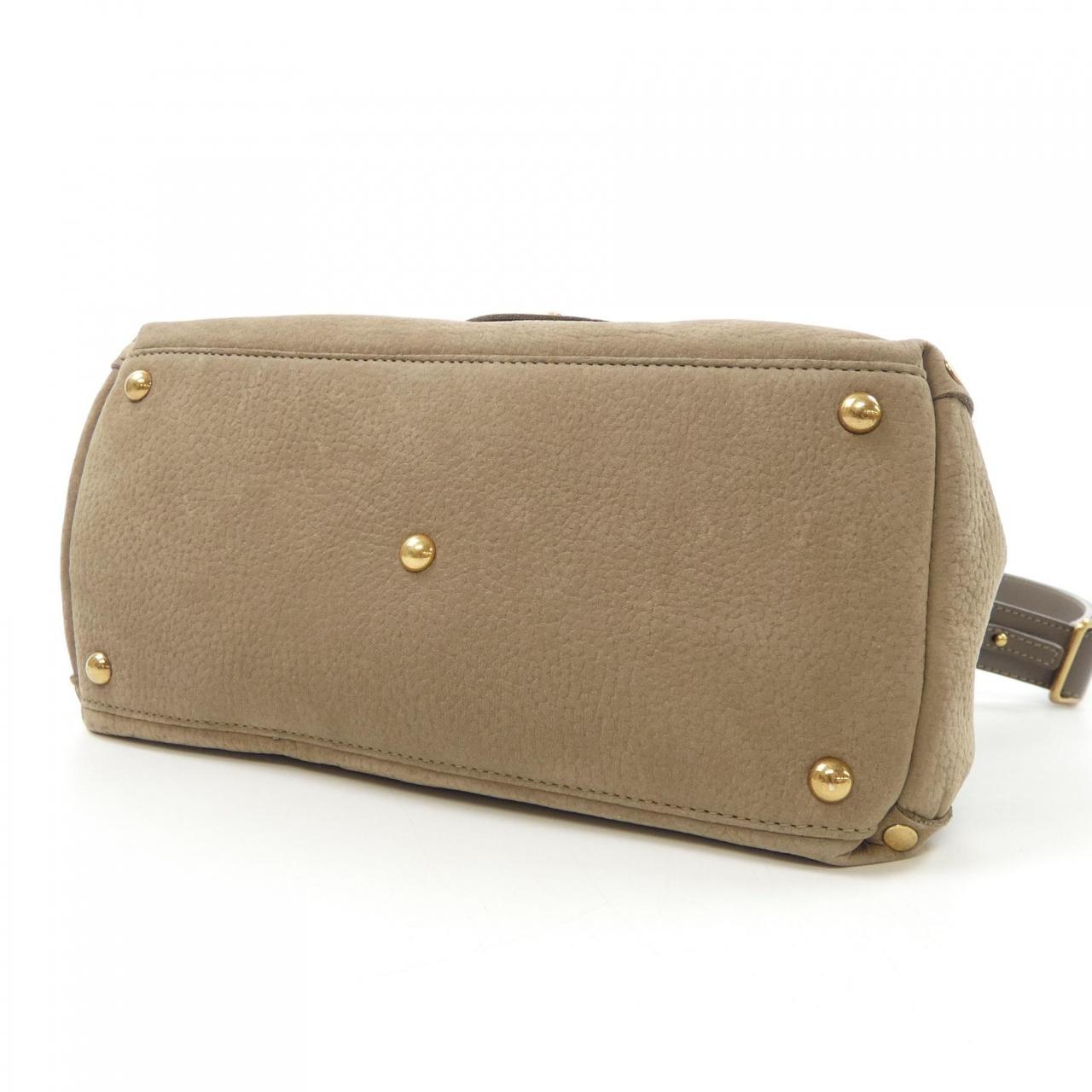 ZANELLATO BAG