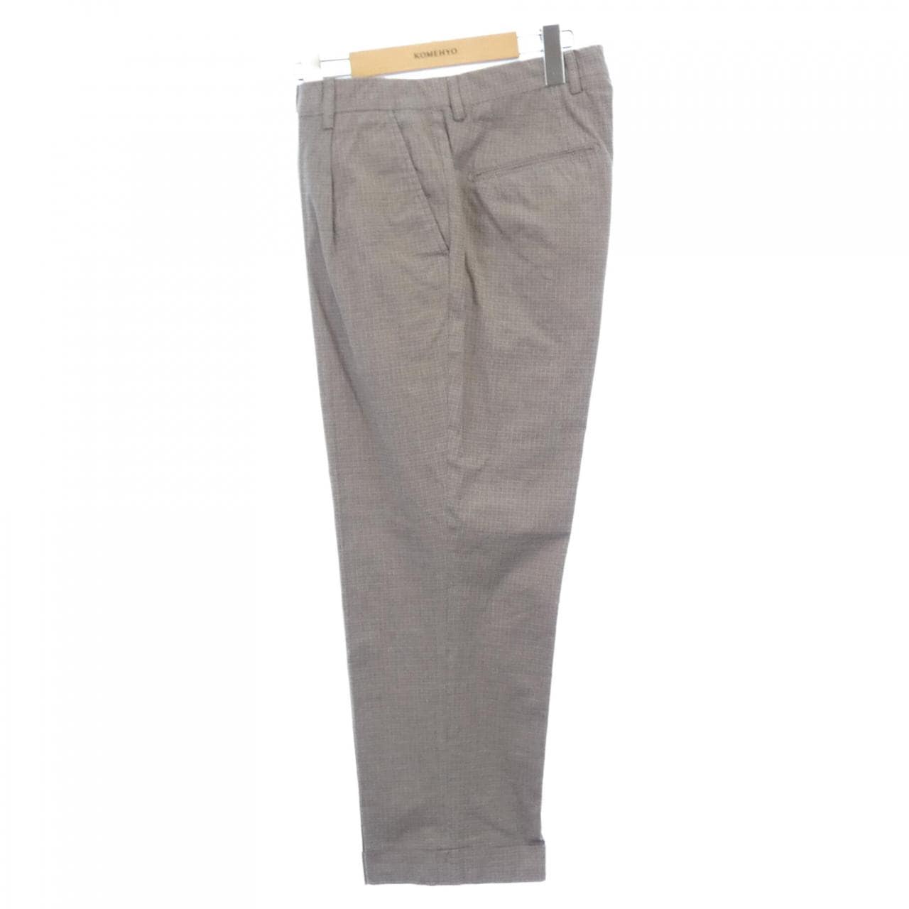 ベルウィッチ BERWICH パンツ