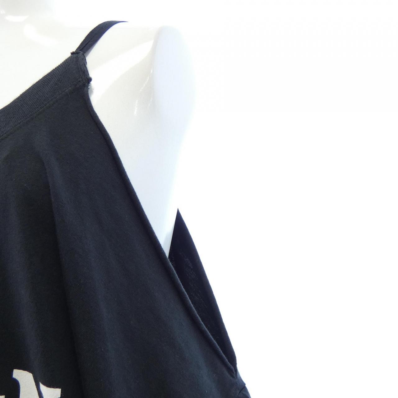 VETEMENTS Cut Dress