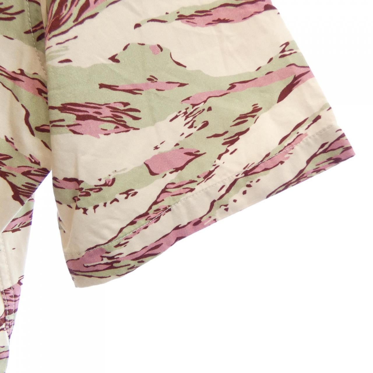 ディーゼル DIESEL S／Sシャツ