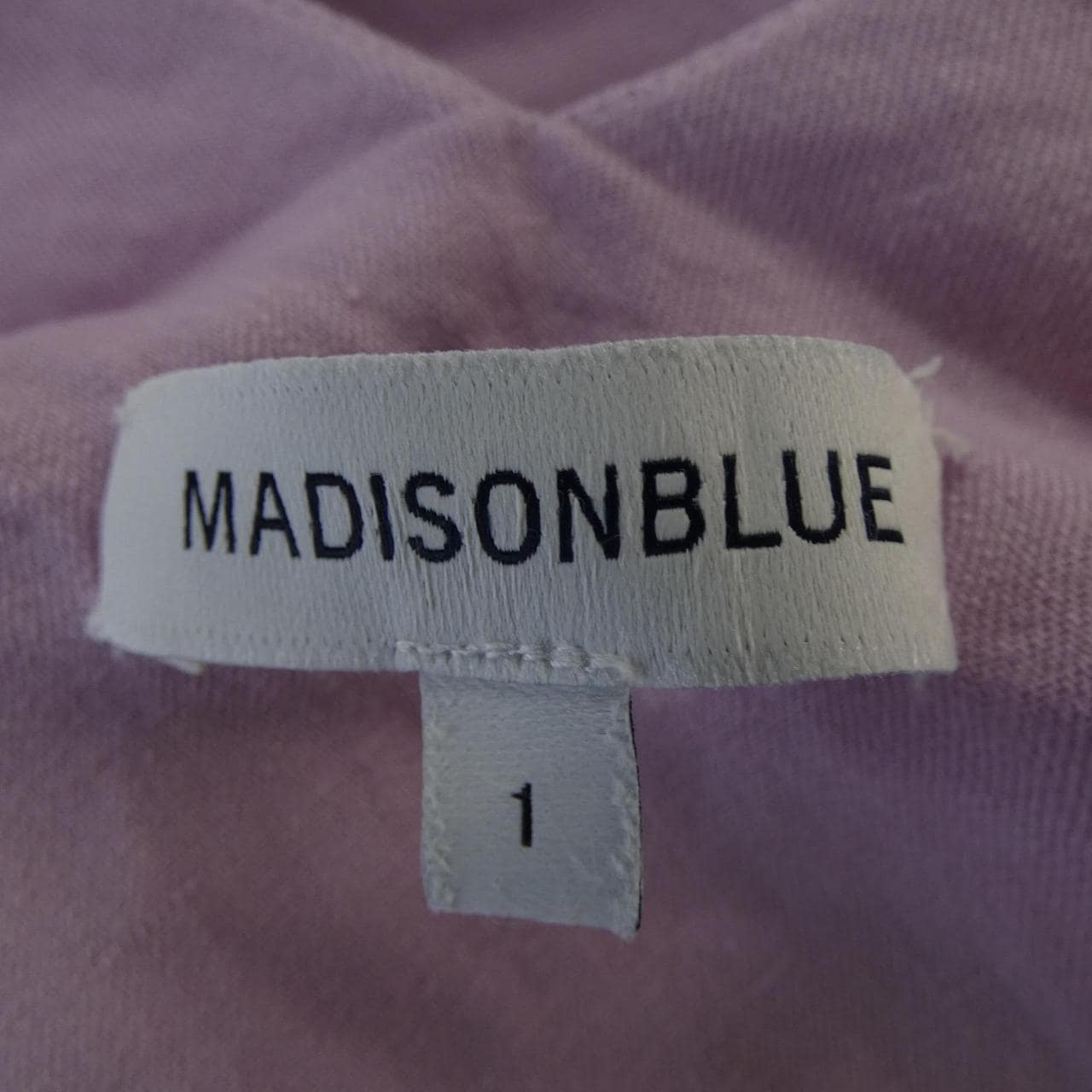 マディソンブルー MADISON BLUE トップス