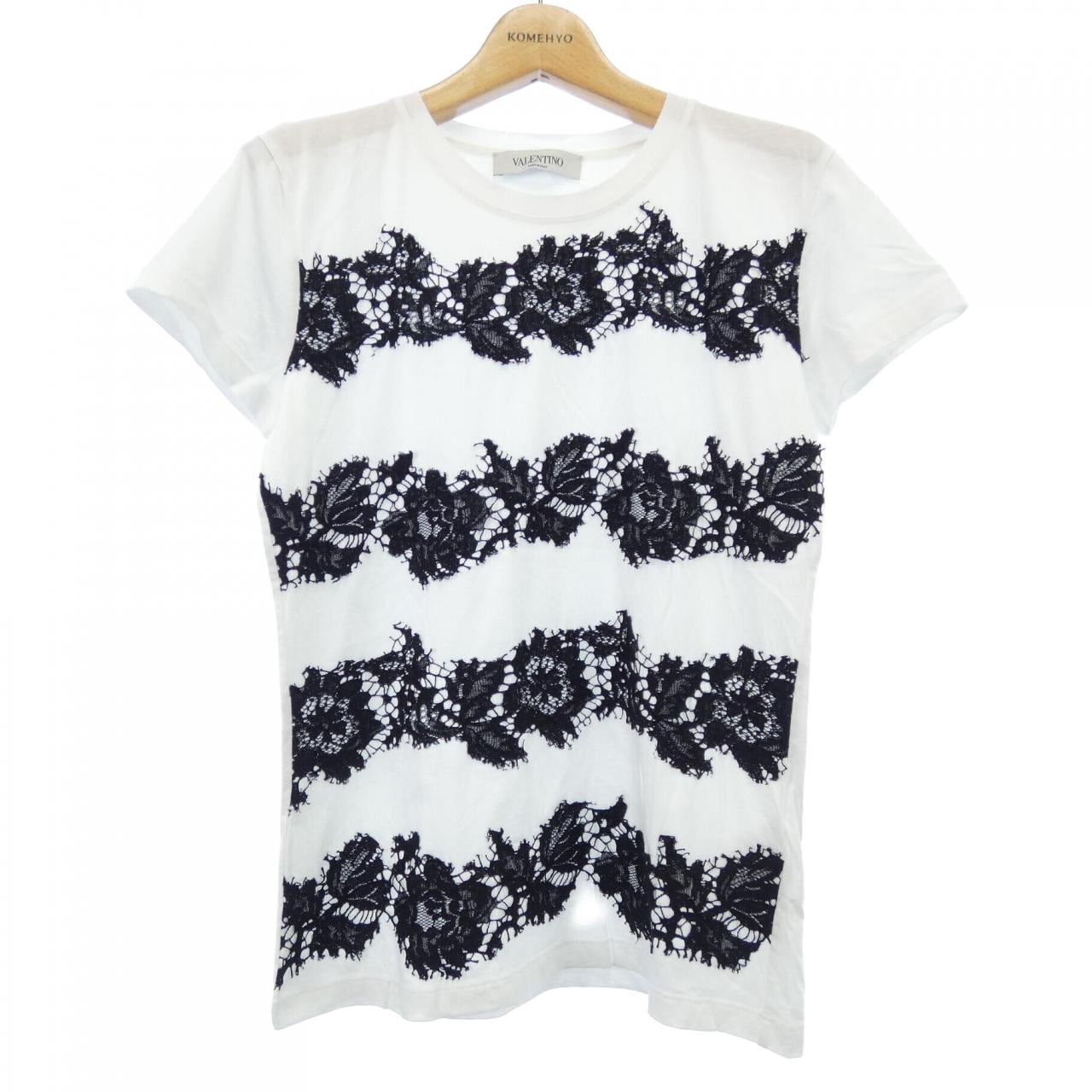 ヴァレンティノ VALENTINO Tシャツ