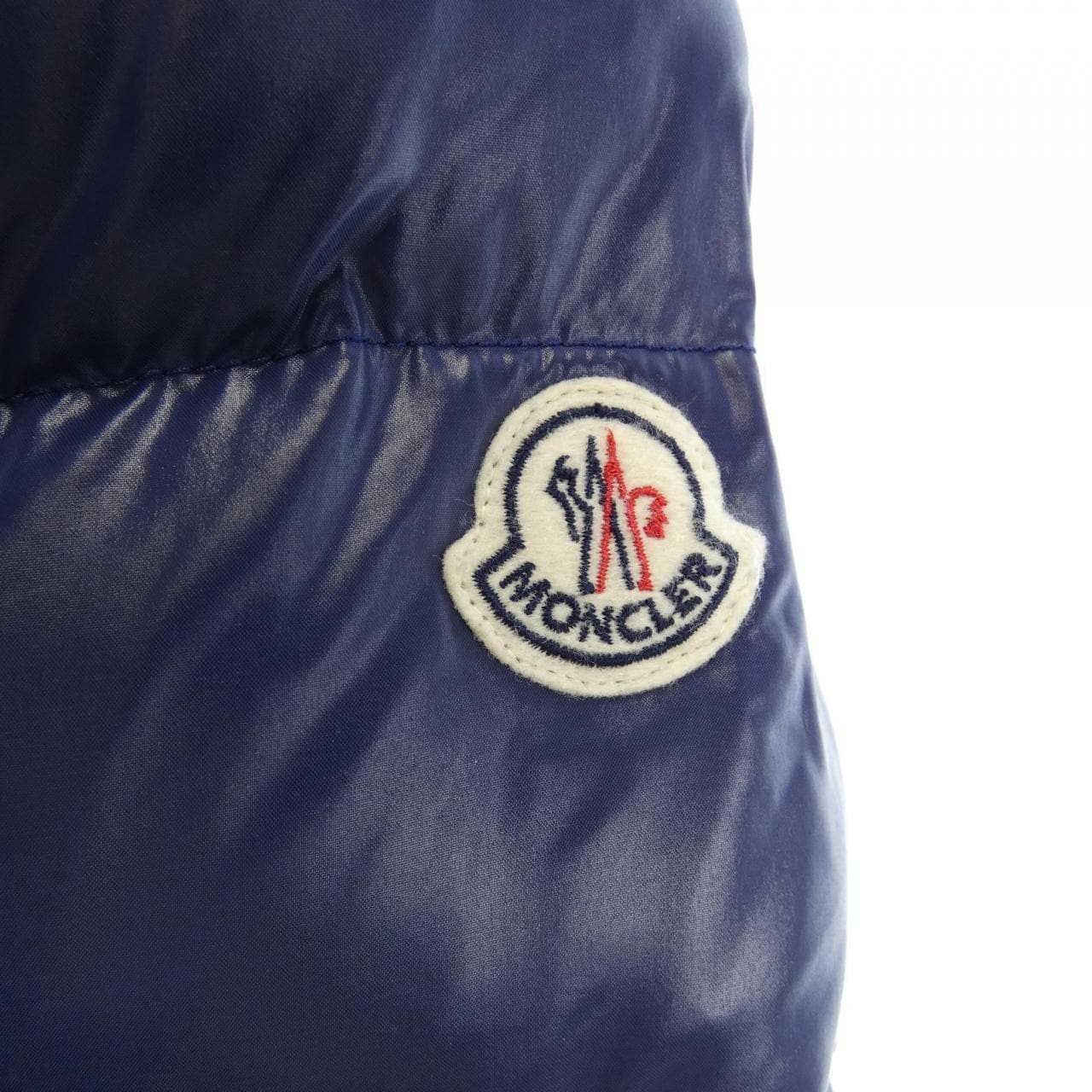 モンクレール MONCLER AUBERT ダウンジャケット