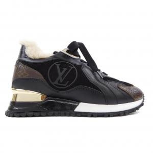 ルイヴィトン LOUIS VUITTON ランアウェイライン スニーカー