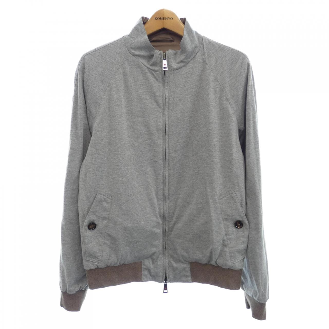 キーレッド KIRED ジャケット