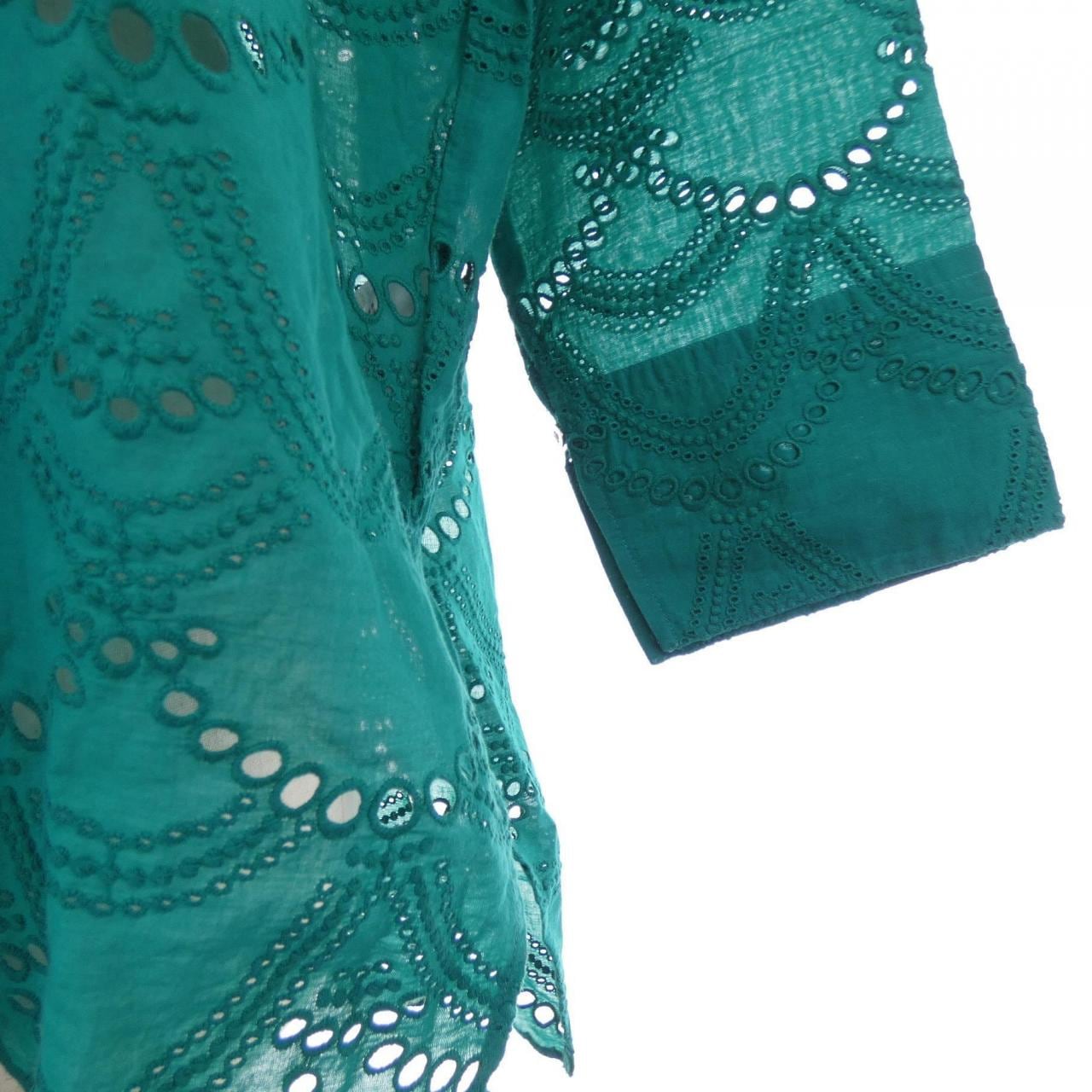 ヌキテパ ne Quittez pas トップス