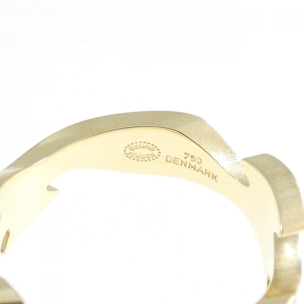 Georg Jensen FUSION ring