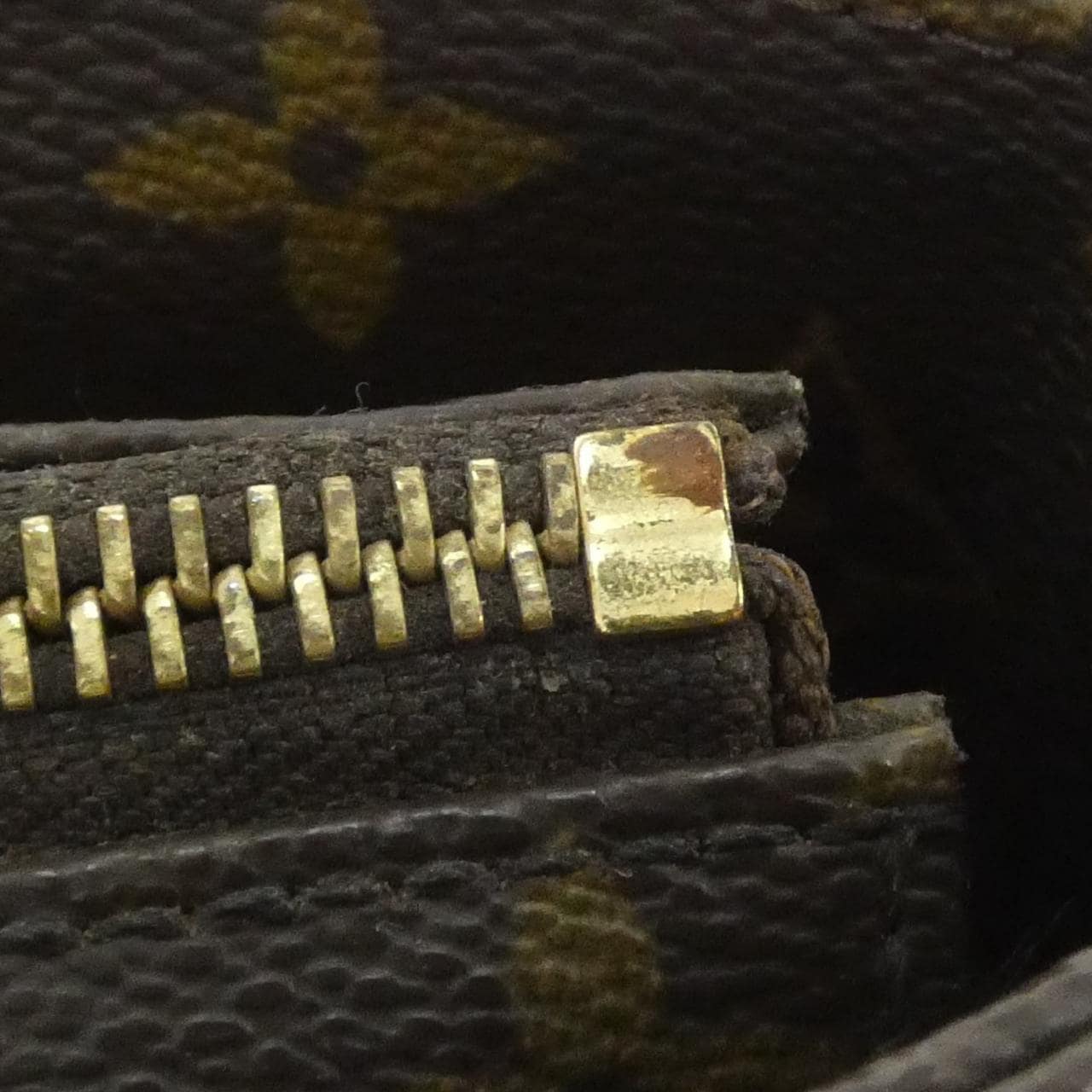 ルイヴィトン モノグラム ルコ M51155 バッグ