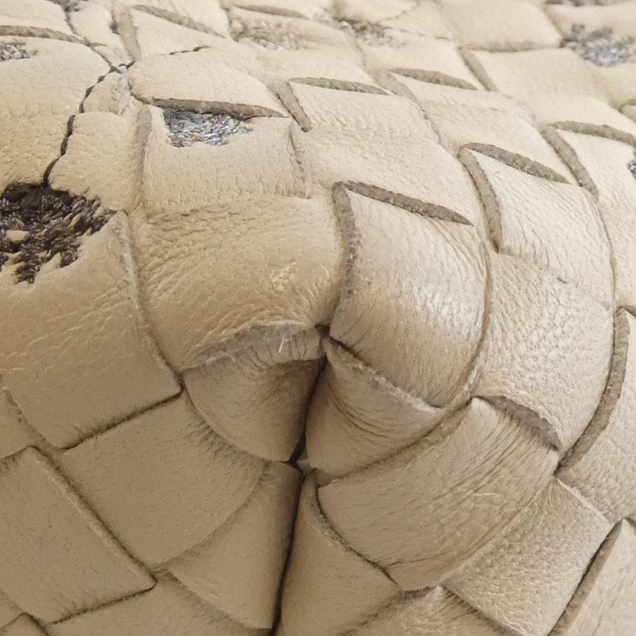 ボッテガヴェネタ ショルダーバッグ