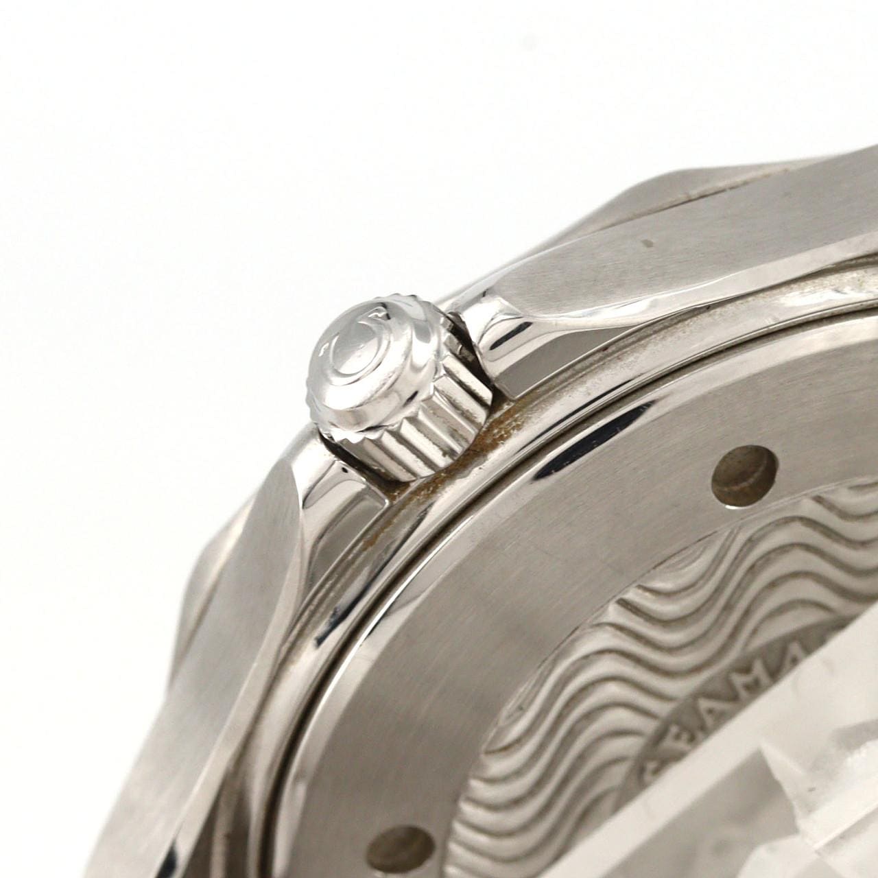 【ノーメンテナンス特価】オメガ シーマスタープロ 2531.80 SS 自動巻