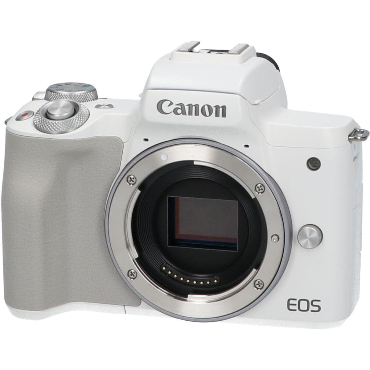 CANON EOS KISS M2 White