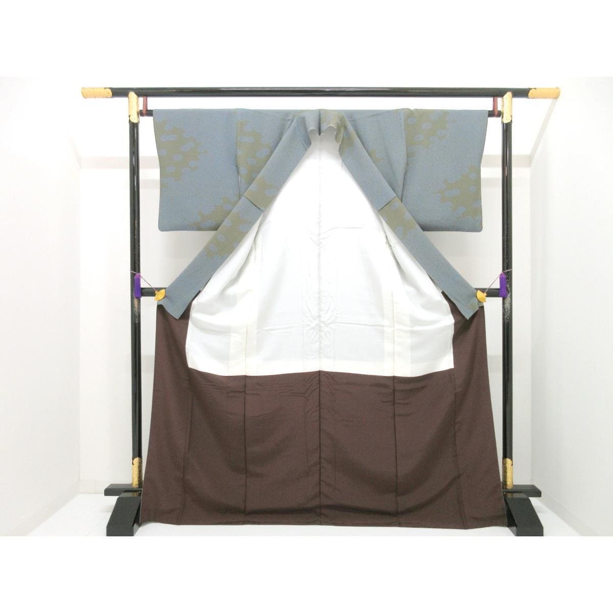 小紋　ジュサブロー