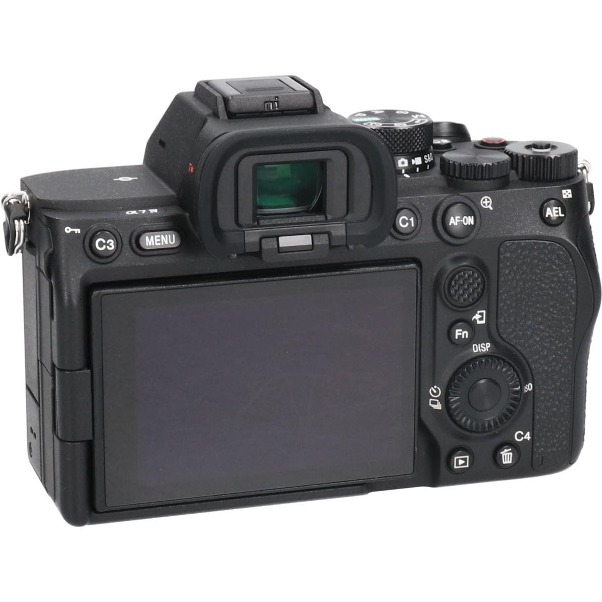 α７　ＩＶ　ＩＬＣＥ－７Ｍ４