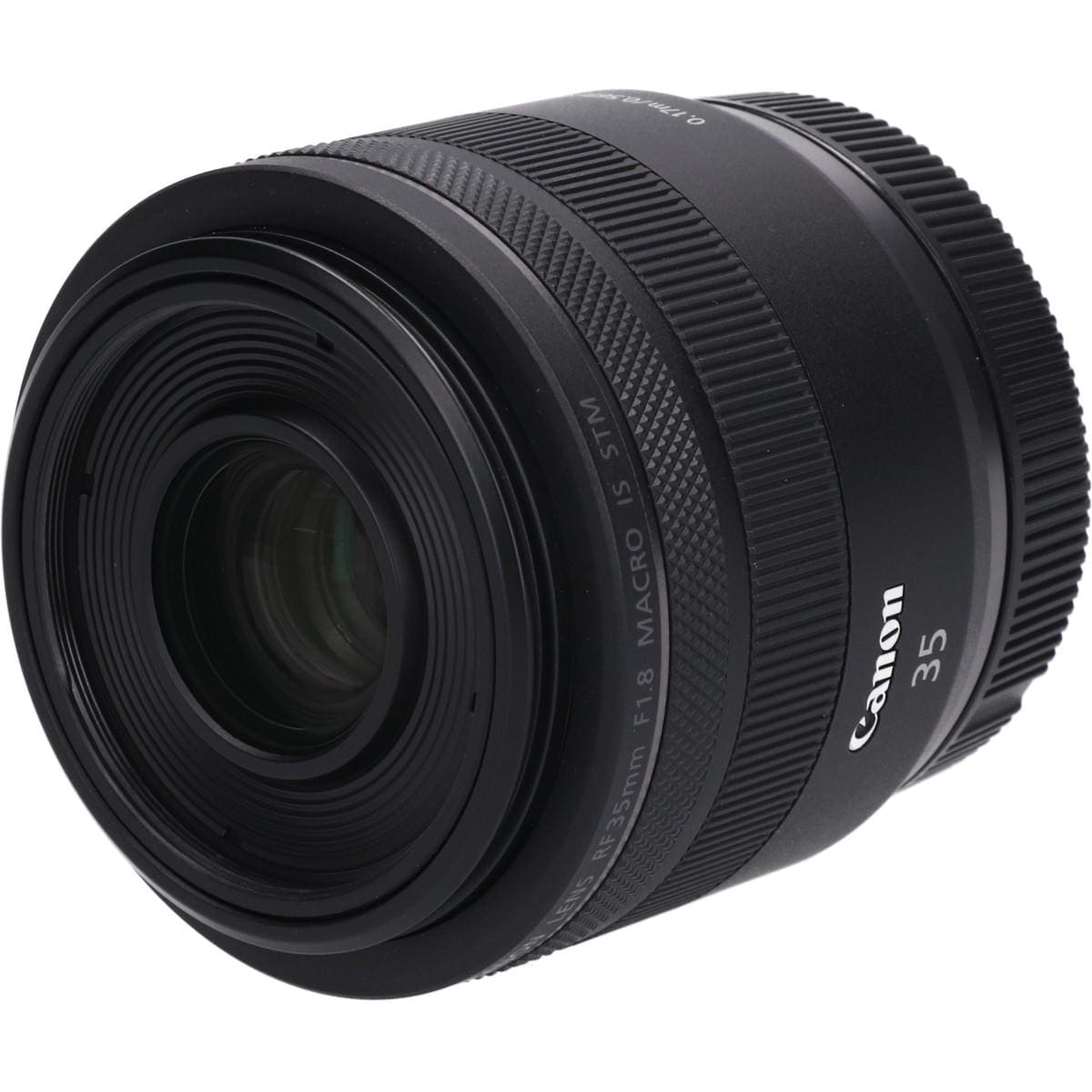 ＲＦ３５ｍｍ　Ｆ１．８ＭＡＣＲＯ　ＩＳ　ＳＴＭ