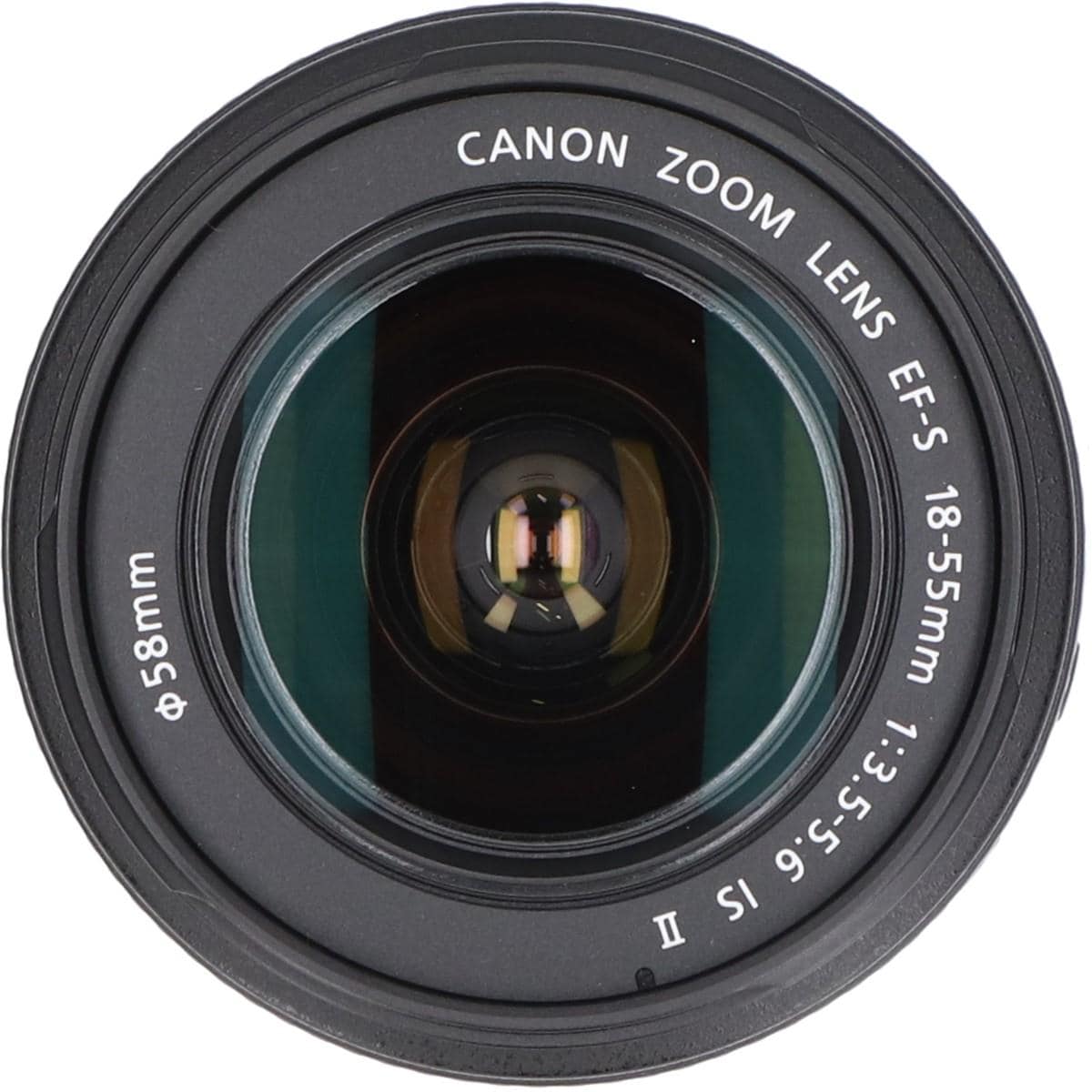 ＥＦ－Ｓ１８－５５ｍｍ　Ｆ３．５－５．６ＩＳＩＩ