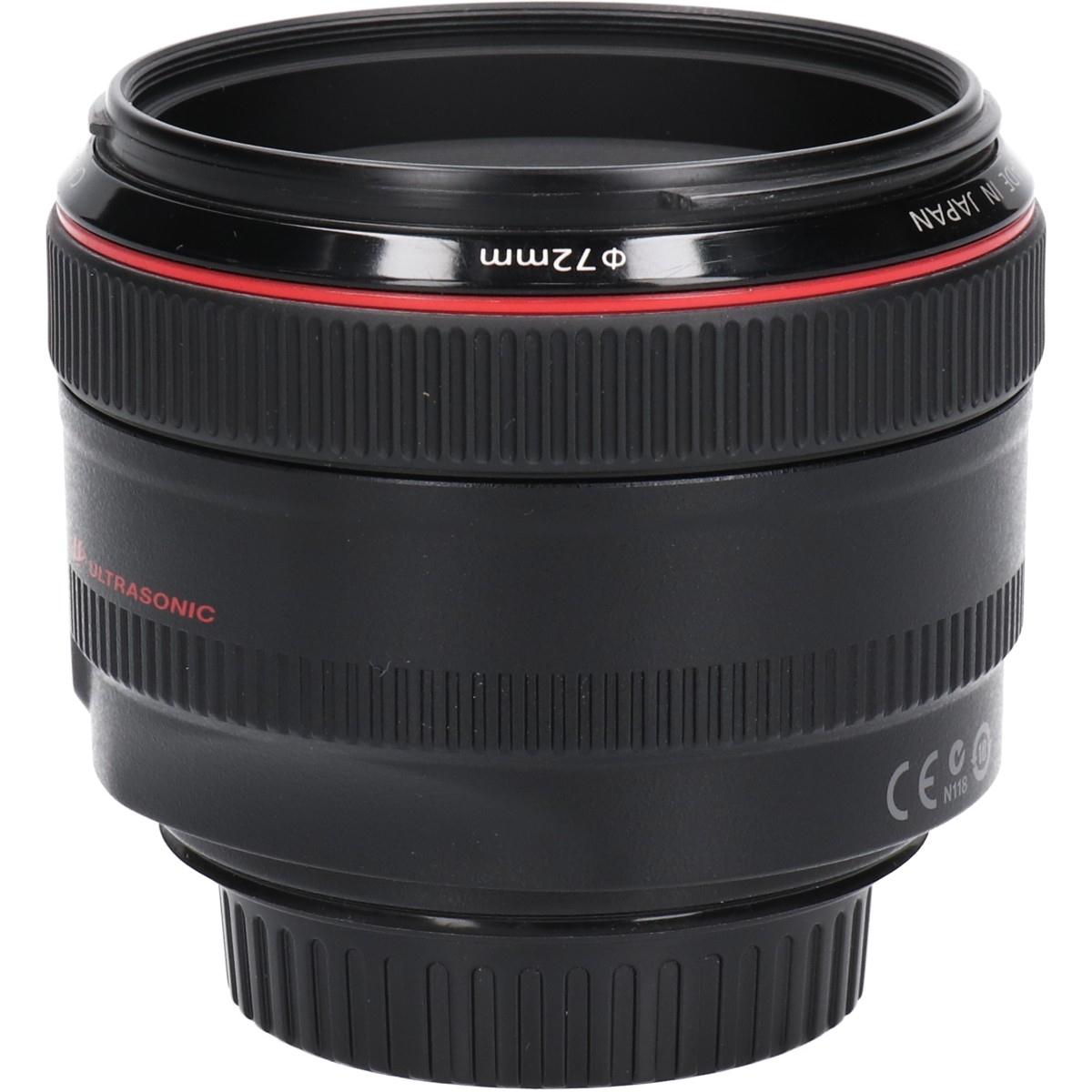 ＥＦ５０ｍｍ　Ｆ１．２Ｌ　ＵＳＭ
