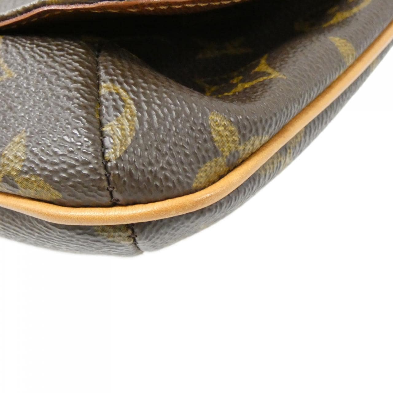 LOUIS VUITTON Monogram Musette Tango M51257 单肩包
