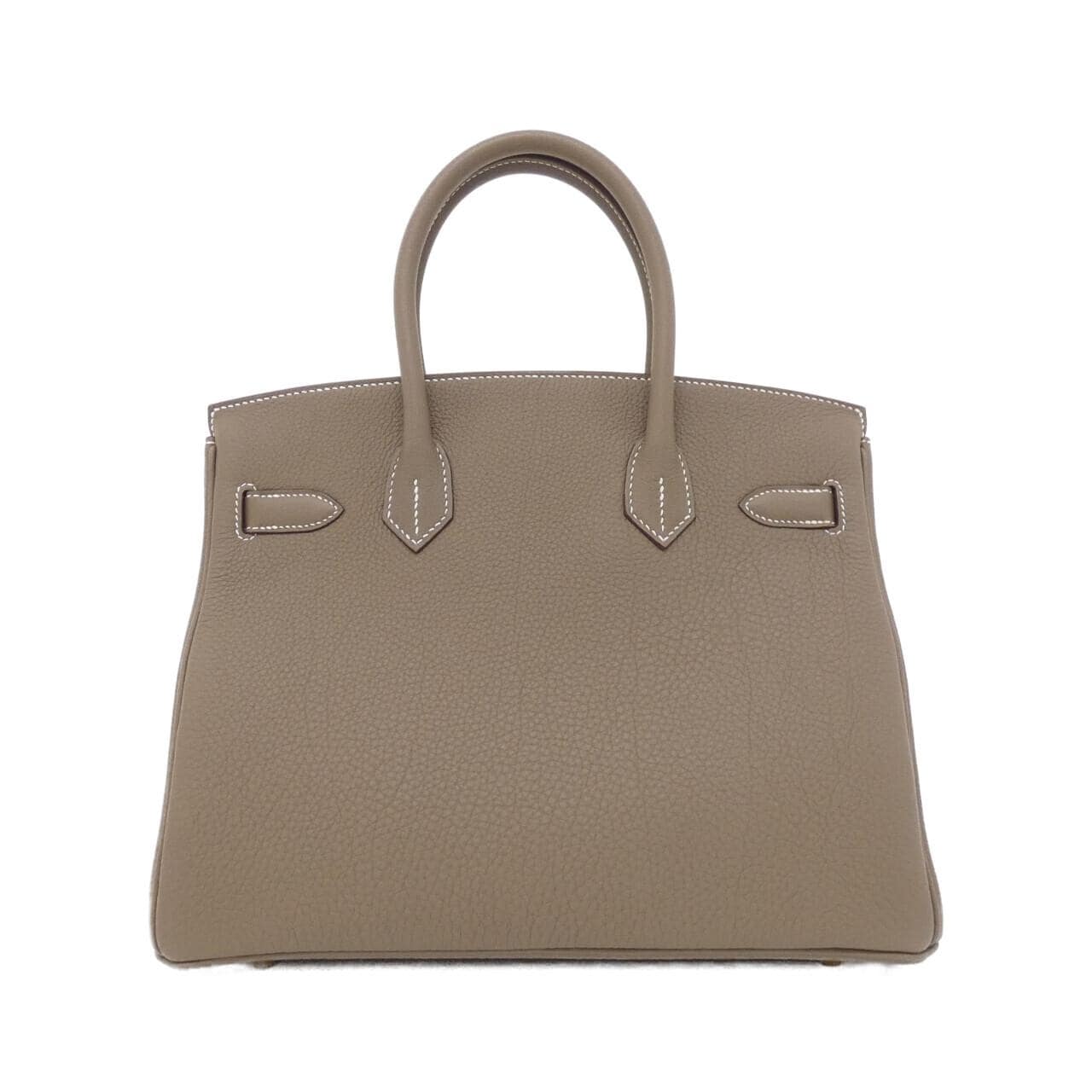 【未使用品】エルメス バーキン 30cm 027633CC バッグ