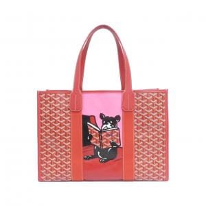 ゴヤール ヴィレット MM バッグ