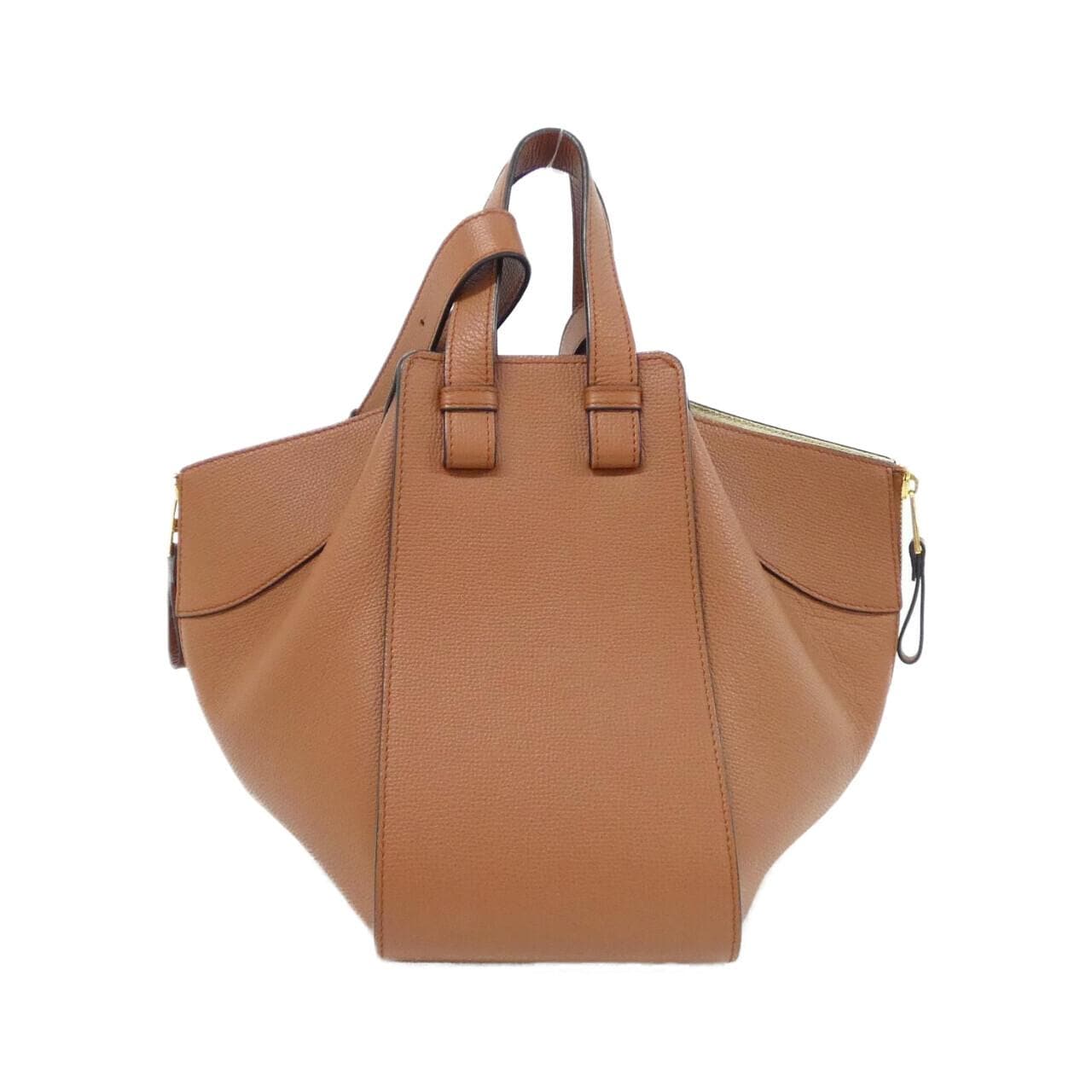 ロエベ ハンモック スモール A538S35X18 ショルダーバッグ