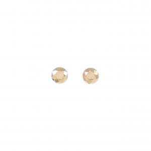 K18PG/K18YG ピアス