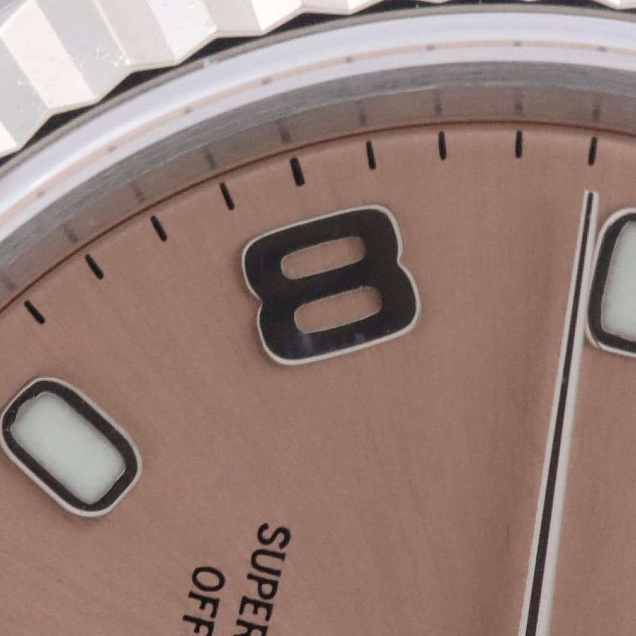 ロレックス デイトジャスト 79174 SSxWG 自動巻 Y番