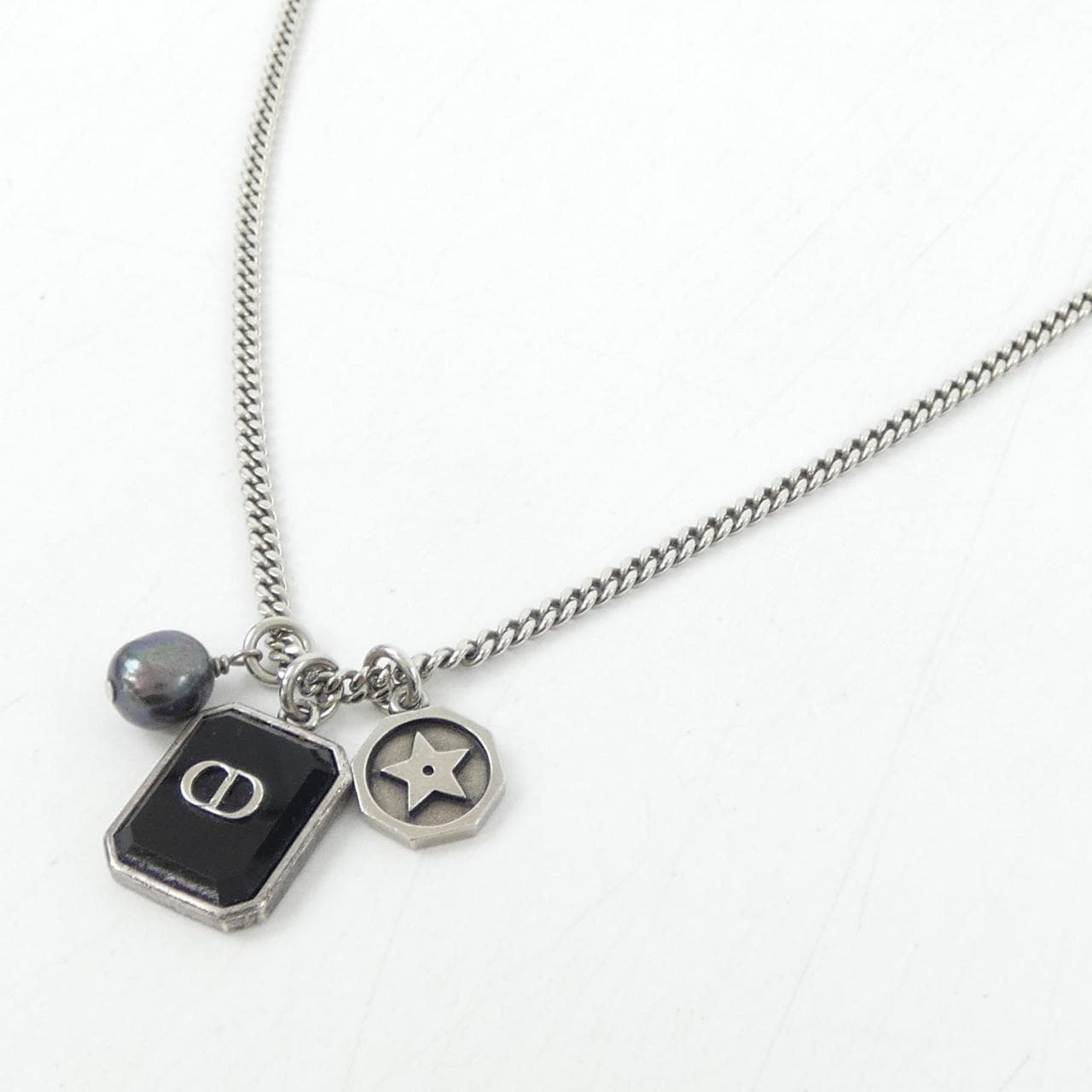 ディオール DIOR NECKLACE
