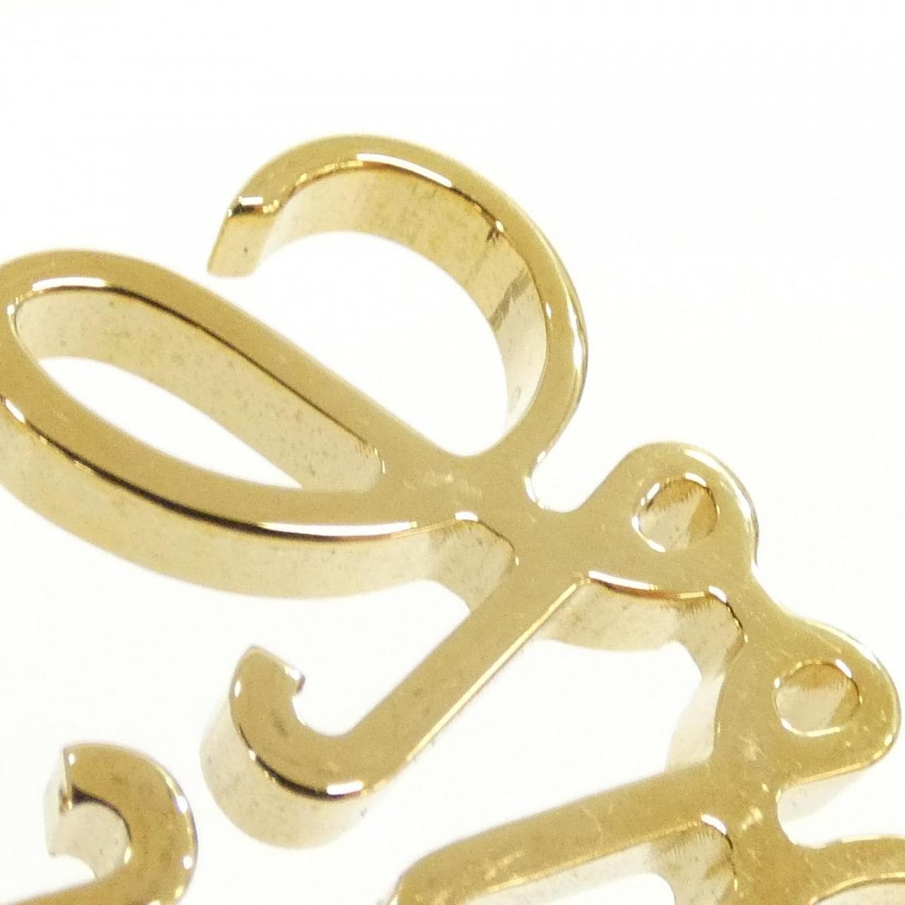 ロエベ 111 25 203 キーリング