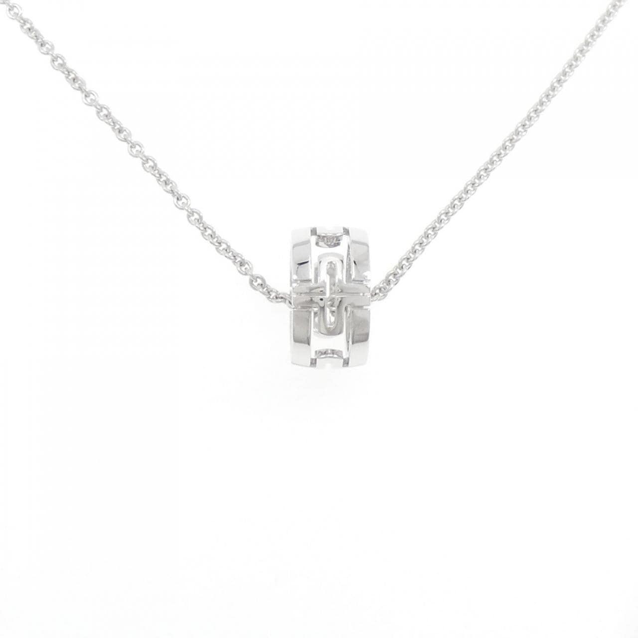 BVLGARI parentesi necklace