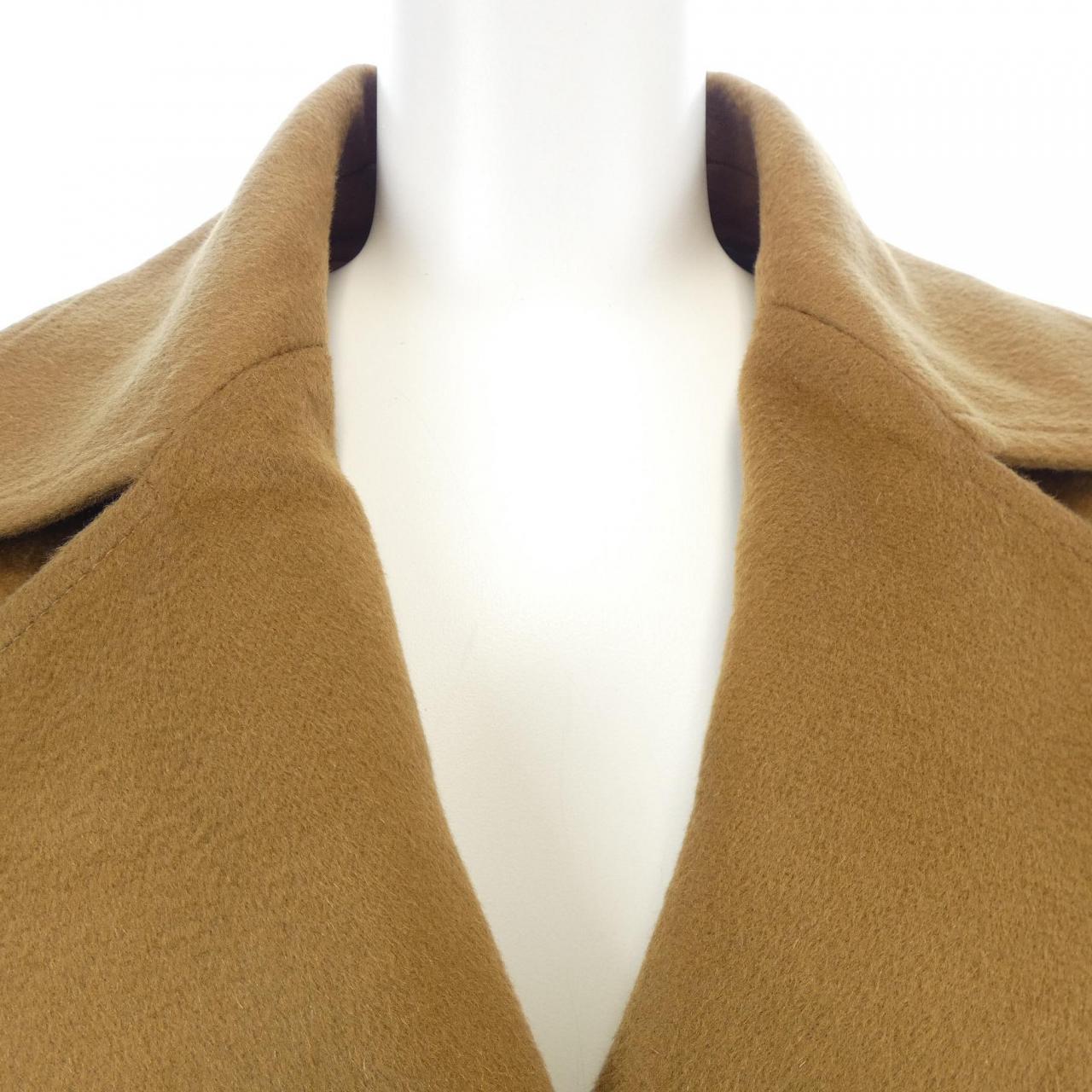 TAGLIATORE coat