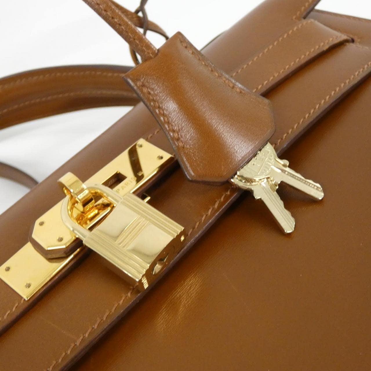 [vintage] HERMES Kelly 32cm 001858CC Bag