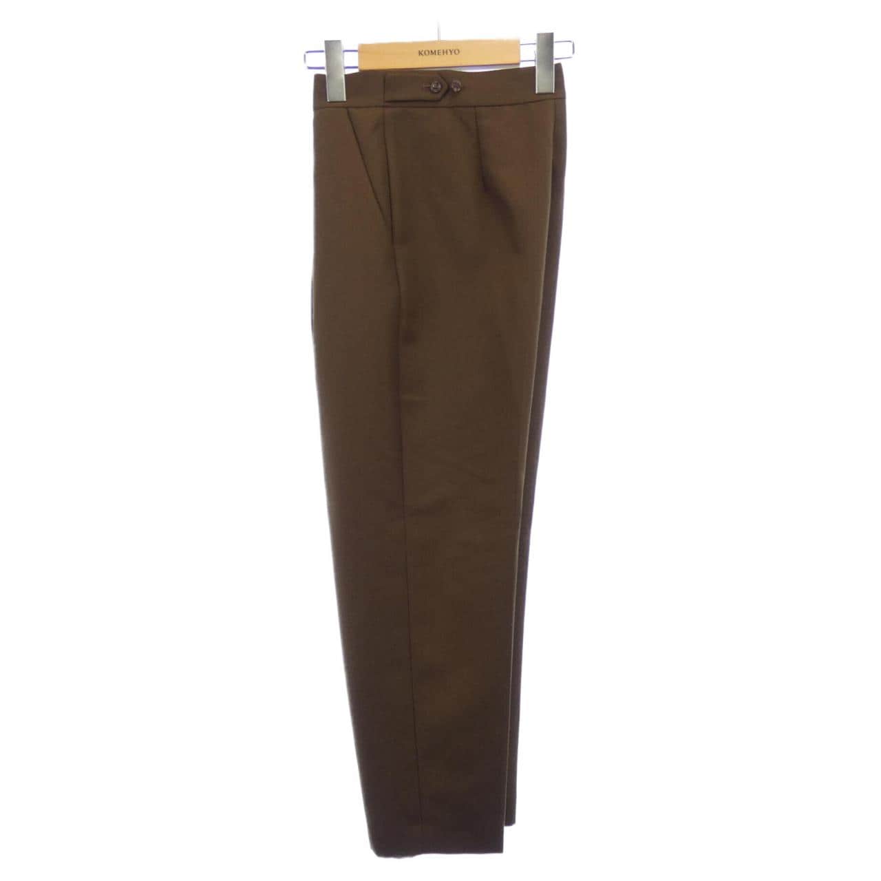 セオリー theory 01-5106420 パンツ