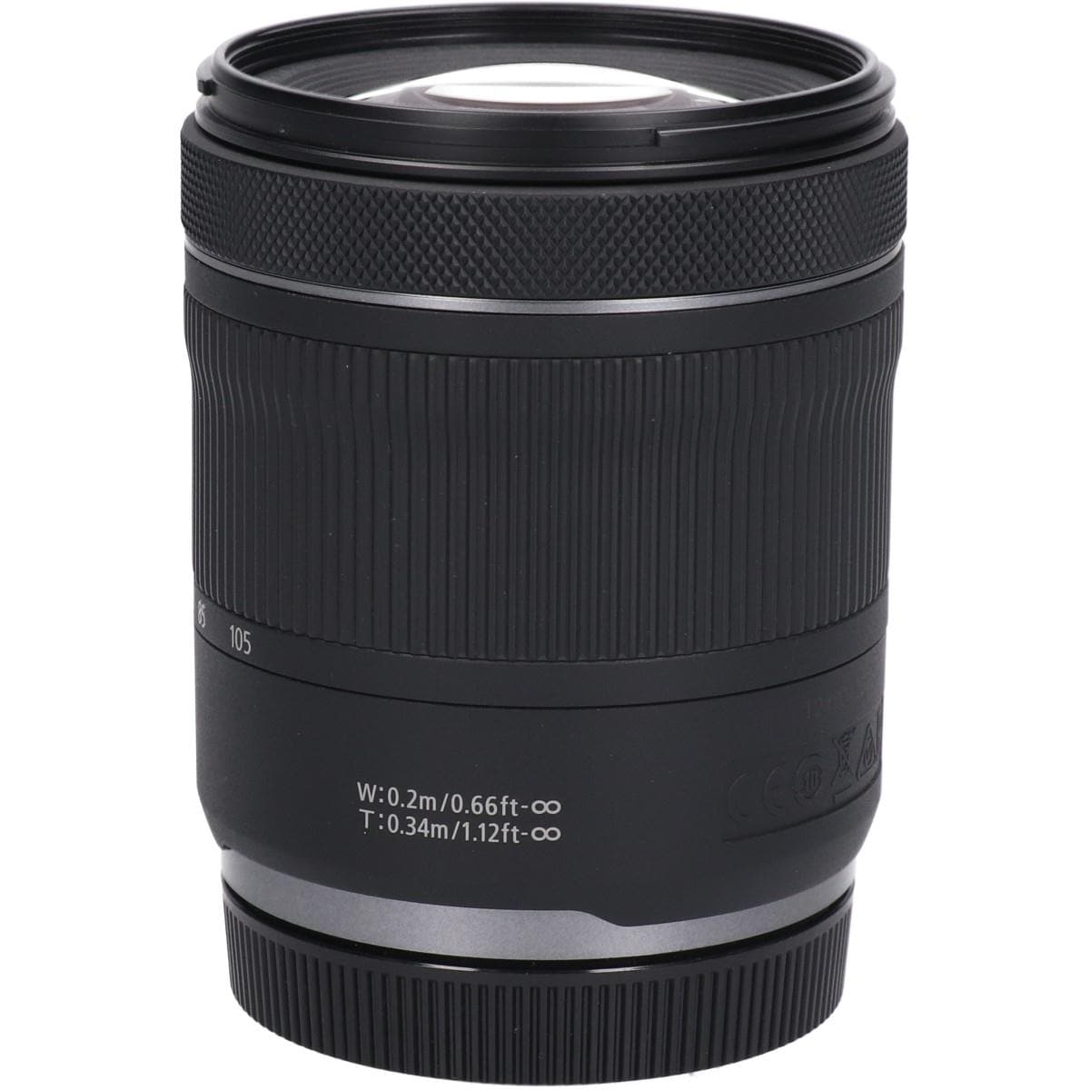 RF24-105mm F4-7.1IS STM