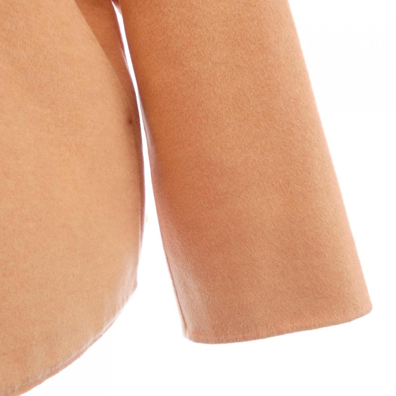 エルメス HERMES ダブルフェイス 2H0120DB ジャケット