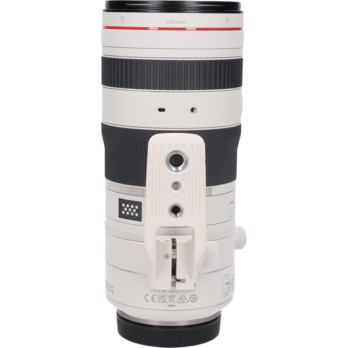 ＲＦ７０－２００ｍｍ　Ｆ２．８Ｌ　ＩＳ　ＵＳＭ　Ｚ