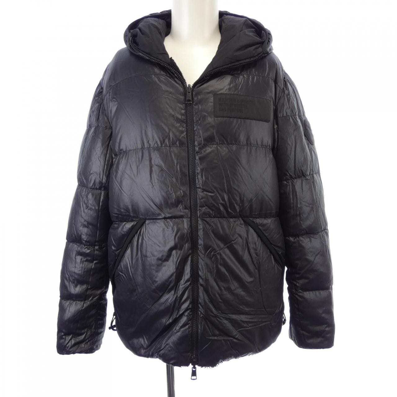 モンクレール ジーニアス MONCLER GENIUS HAMURA ダウンジャケット