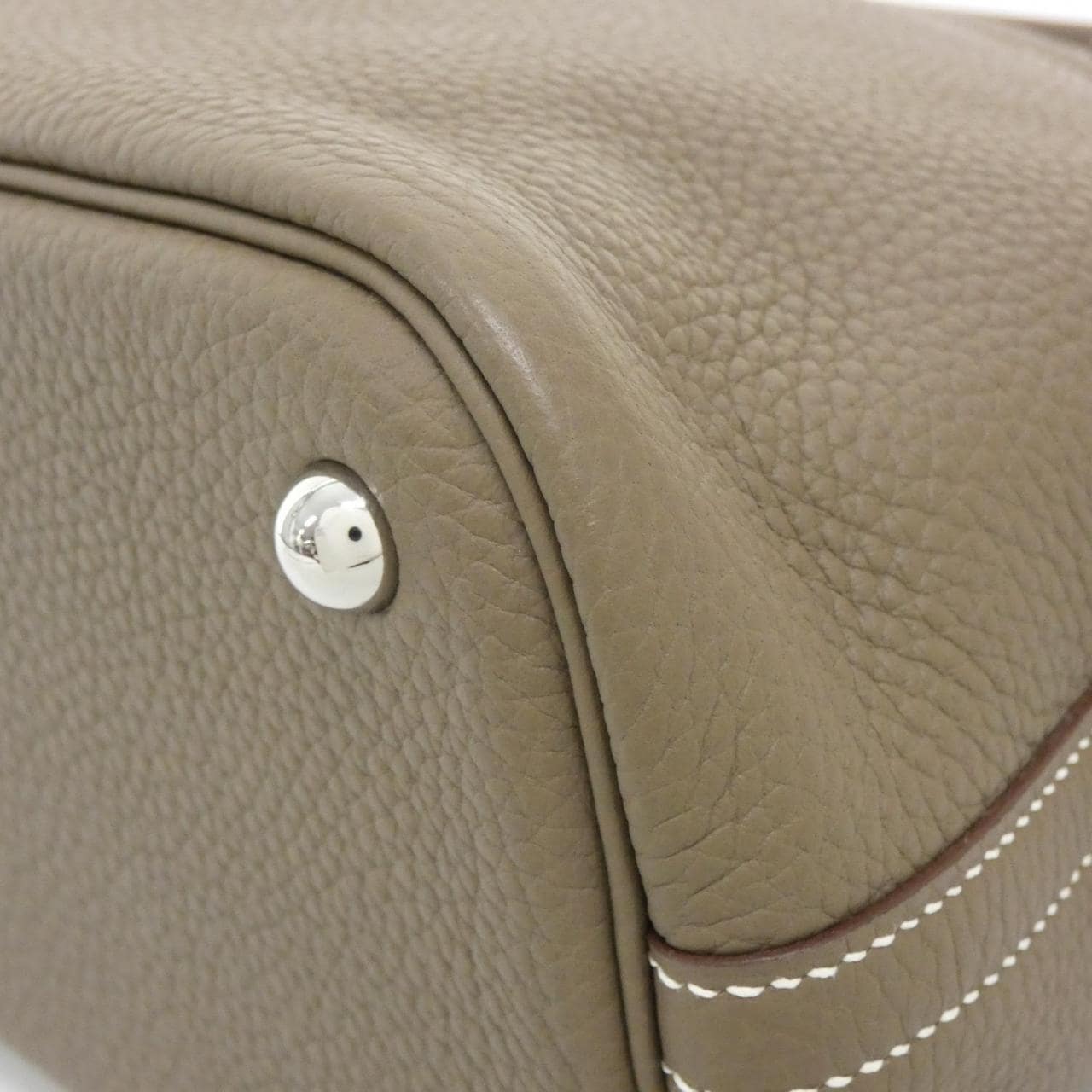 エルメス ボリード 31cm 073419CK バッグ
