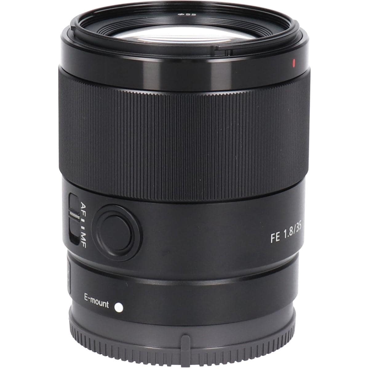 ＦＥ３５ｍｍ　Ｆ１．８（ＳＥＬ３５Ｆ１８Ｆ）