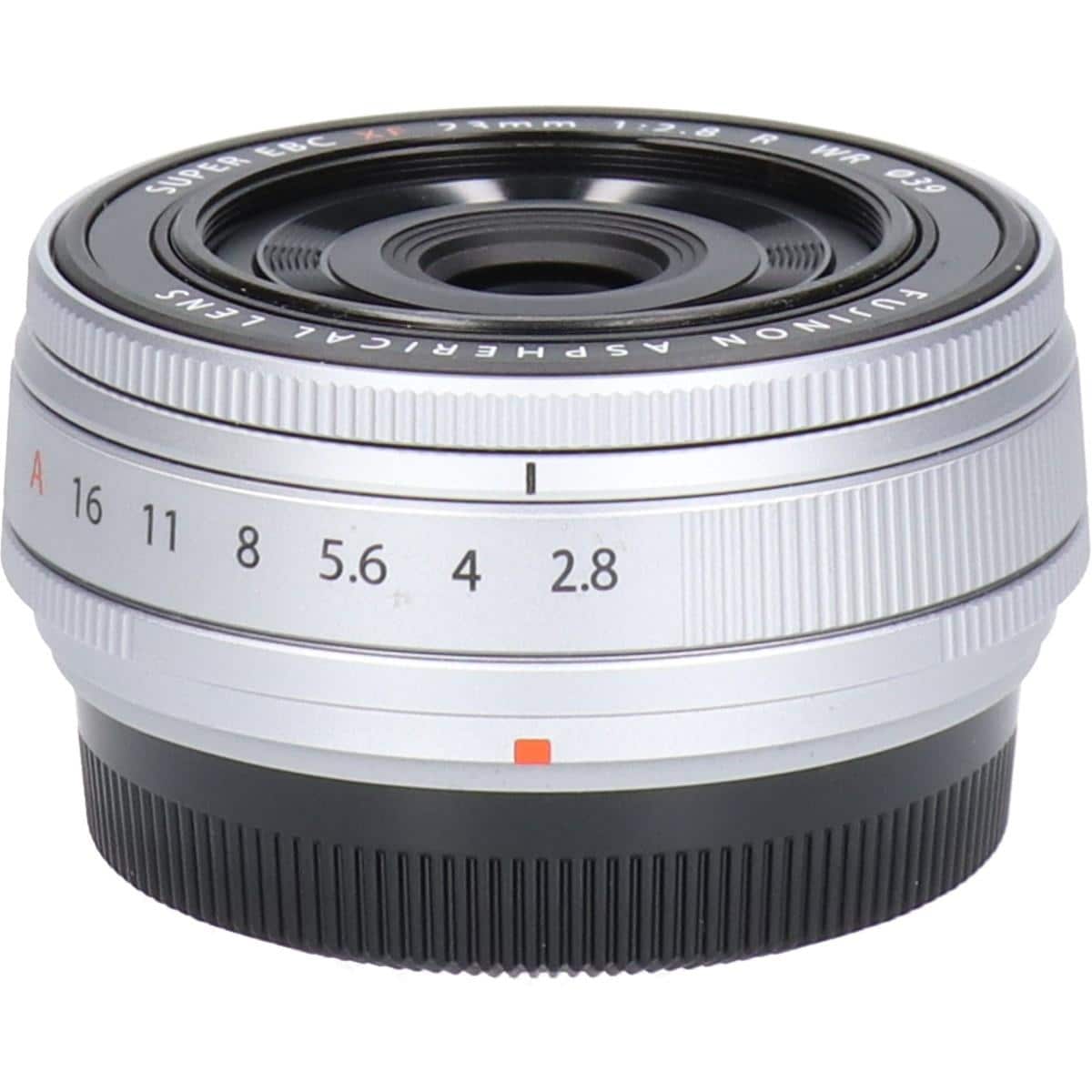 ＸＦ２３ｍｍ　Ｆ２．８Ｒ　ＷＲ