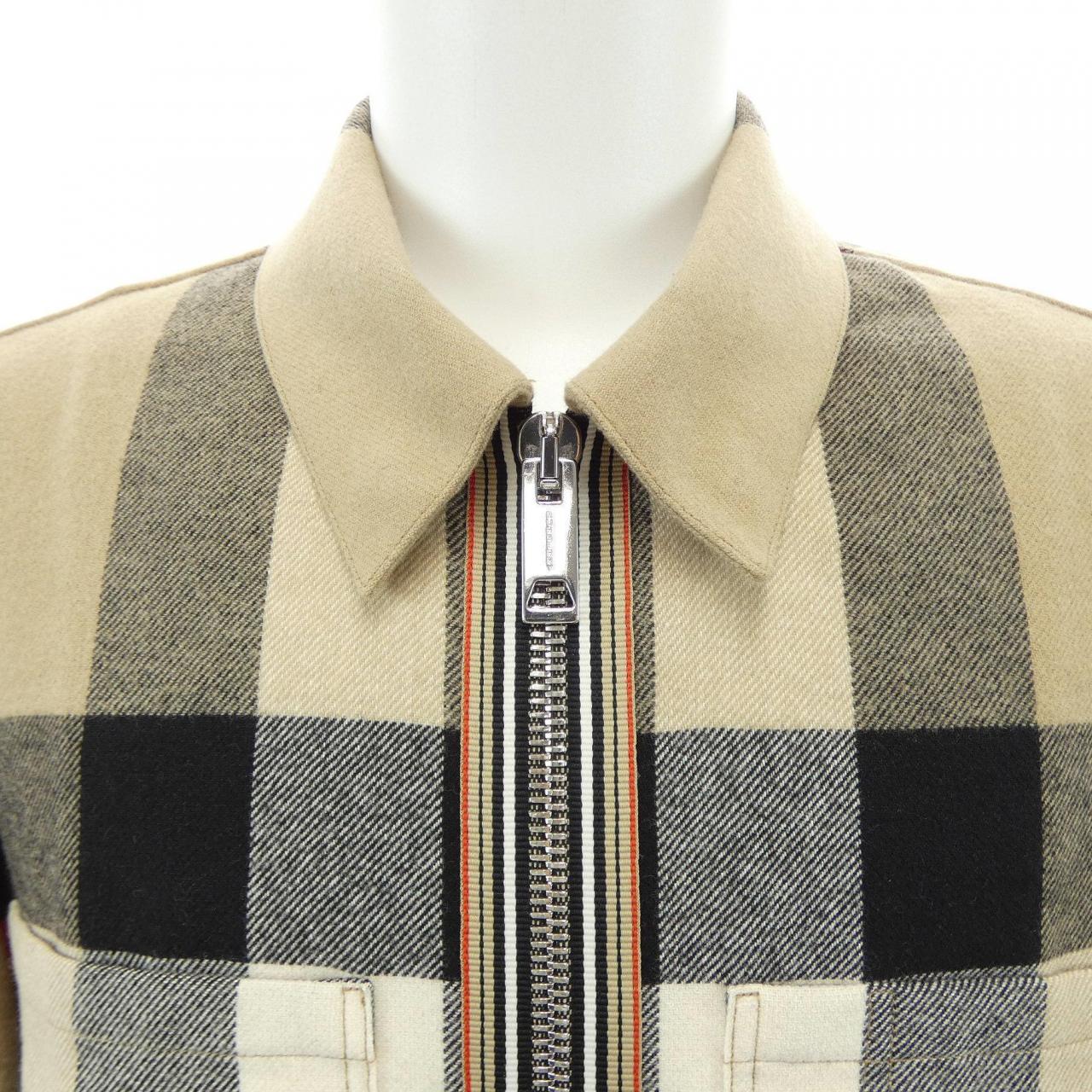 バーバリー BURBERRY 80501351 ジャケット