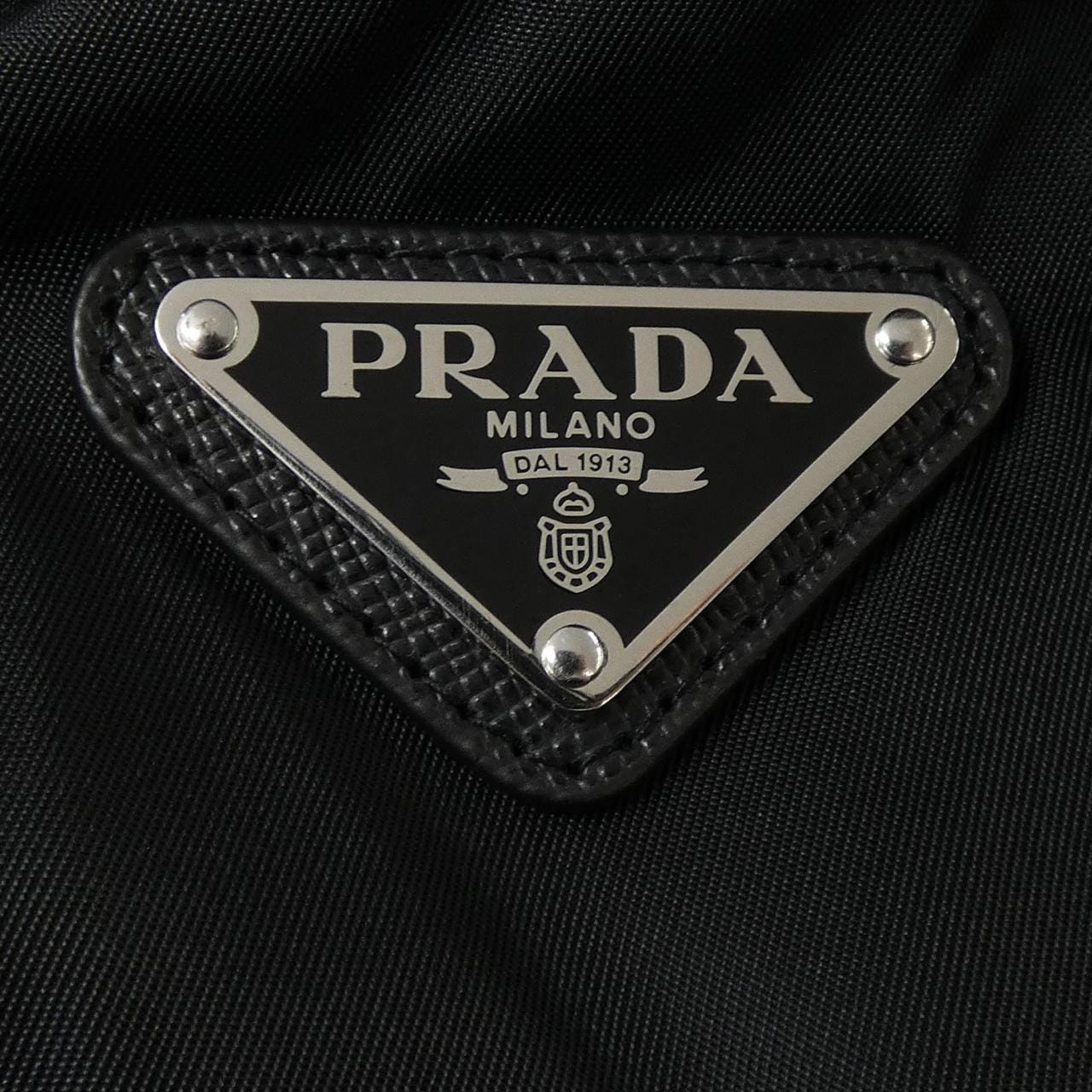 プラダ PRADA トライアングルロゴ UJL202 S212 1YFJ パーカー