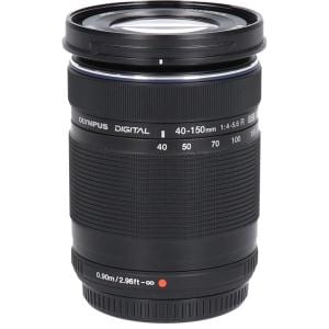 MZD ED40-150mm F4-5.6R